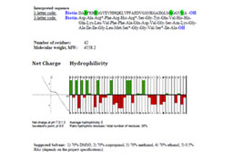 MS Chart Two