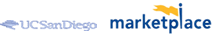UCSD Marketplace